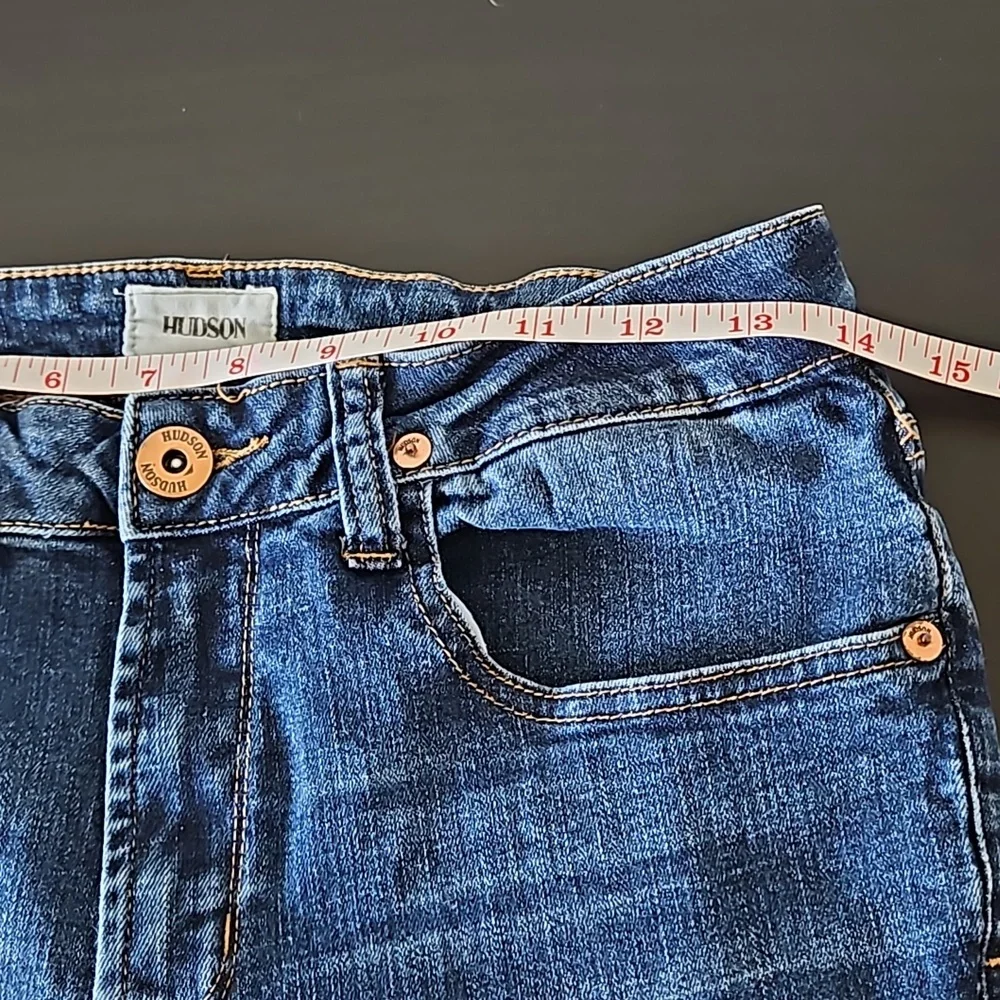 Hudson Jeans, Girls size 16 - Picture 8 of 13